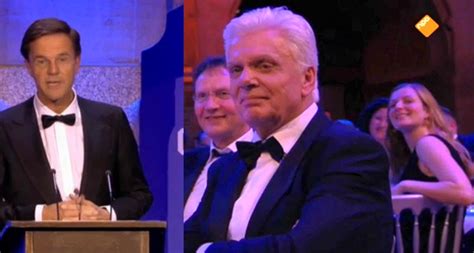 Grap Rutte dwingt duo tot publieke verklaring over。